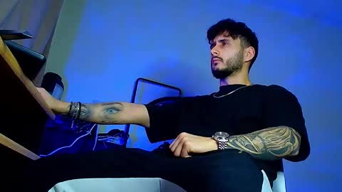 Snapshot of xandercagex chatting on February 25, 6:28 pm XanderCageX online show from February 25, 6:28 pm