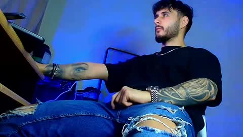 Snapshot of xandercagex chatting on February 26, 11:15 pm XanderCageX online show from February 26, 11:15 pm