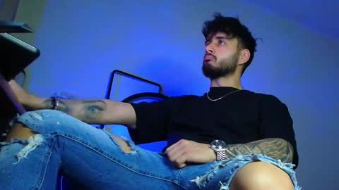 Snapshot of xandercagex chatting on March 19, 10:36 pm XanderCageX online show from March 19, 10:36 pm