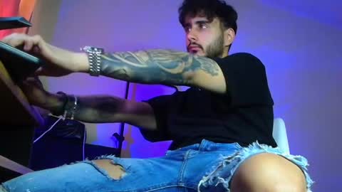 Snapshot of xandercagex chatting on March 21, 7:13 am XanderCageX online show from March 21, 7:13 am