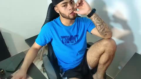 Xanderstone online show from February 16, 6:48 pm