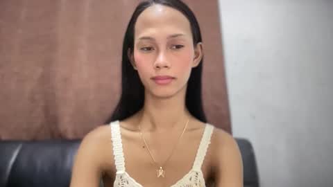 Snapshot of xandraluxe_xoxo chatting on February 12, 8:48 pm Cassandra online show from February 12, 8:48 pm