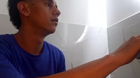 Andres online show from February 13, 4:00 am