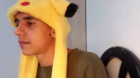 Andres online show from February 15, 1:10 am