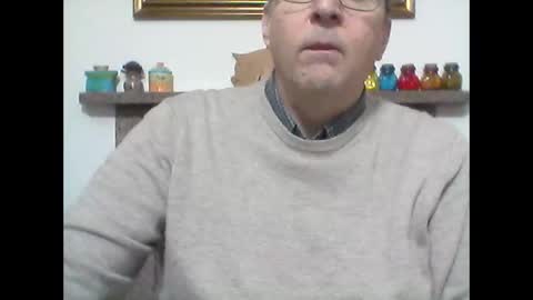 xaramanu online show from March 3, 6:41 am