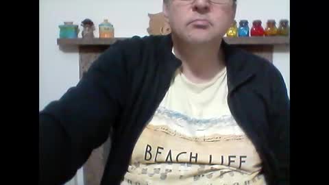 xaramanu online show from March 23, 10:14 pm