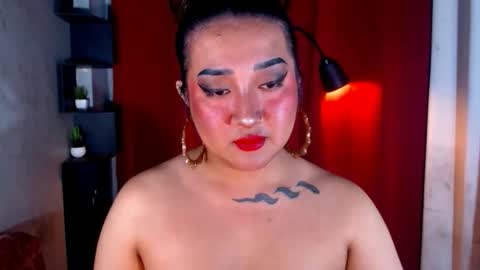 Snapshot of xasianempressx chatting on March 25, 8:09 am Nira NOT INTO CHEAP GUYS online show from March 25, 8:09 am