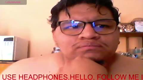 Snapshot of xavi007till chatting on July 1, 8:52 pm xavi007till online show from July 1, 8:52 pm