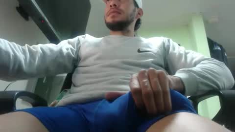 xavicock24 online show from March 24, 9:58 am