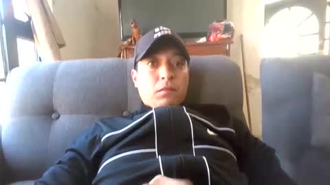 Snapshot of xavier123321726126471215 chatting on November 5, 6:52 pm xavier123321726126471215 online show from November 5, 6:52 pm