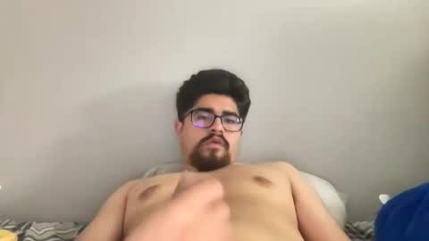 xavier_1169 online show from March 26, 8:53 am