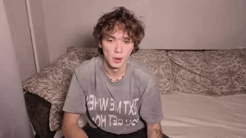 Xavier  PVT open  online show from November 20, 11:43 am