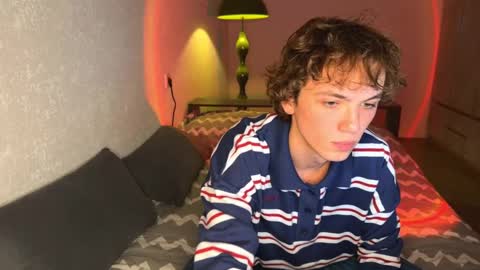 Xavier  PVT open  online show from February 19, 2:35 pm