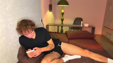 Xavier  PVT open  online show from March 3, 4:13 pm