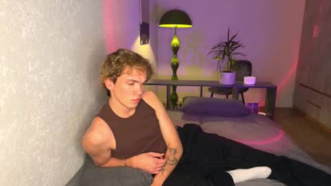 Xavier  PVT open  online show from March 14, 5:18 pm