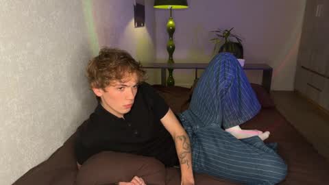 Xavier  PVT open  online show from March 21, 4:21 pm