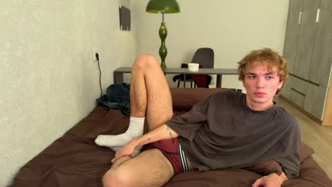 Xavier  PVT open  online show from April 14, 2:01 pm