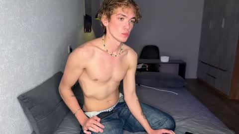 Xavier  PVT open  online show from April 18, 7:07 pm