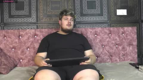 Xavier online show from January 11, 5:56 am