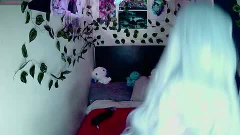 Snapshot of xayah_777 chatting on October 5, 11:41 am Xayah 777 online show from October 5, 11:41 am