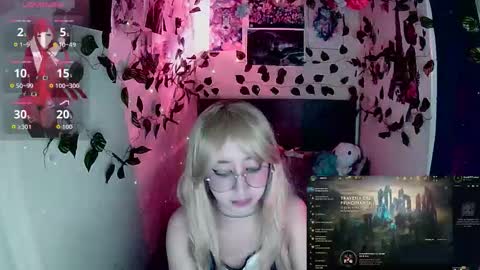 Snapshot of xayah_777 chatting on October 6, 12:24 pm Xayah 777 online show from October 6, 12:24 pm