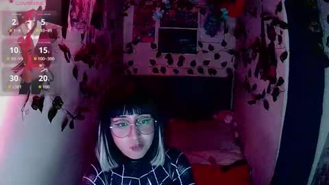 Snapshot of xayah_777 chatting on October 9, 1:25 am Xayah 777 online show from October 9, 1:25 am