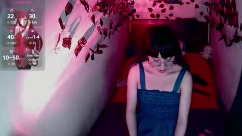 Snapshot of xayah_777 chatting on October 18, 2:36 am Xayah 777 online show from October 18, 2:36 am