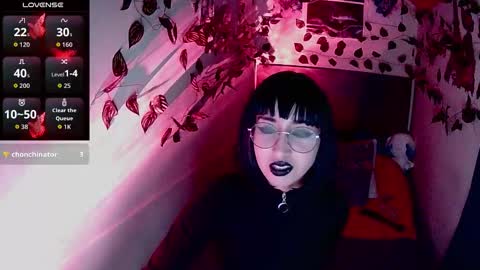 Snapshot of xayah_777 chatting on October 23, 2:44 am Xayah 777 online show from October 23, 2:44 am