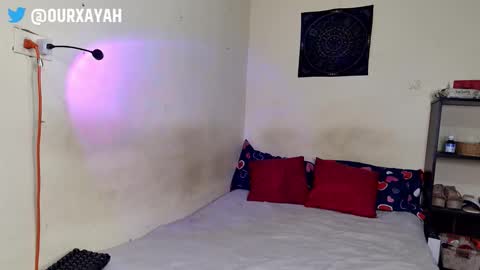 XAYAH online show from January 17, 11:08 pm