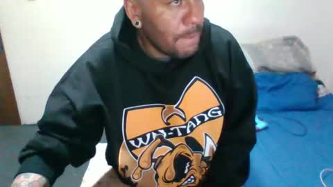 xbigmasterx online show from December 20, 9:21 am