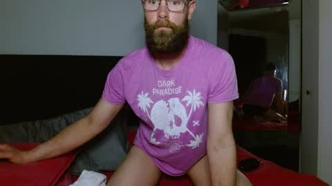 xbigshooter85 online show from May 5, 4:31 am