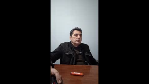 Xcandy779 online show from April 3, 4:49 pm