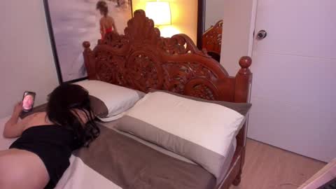 3 CARA 3 online show from December 19, 8:34 pm