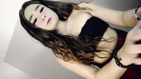 Snapshot of xchinita_kyanggx chatting on January 1, 5:00 pm kianna online show from January 1, 5:00 pm