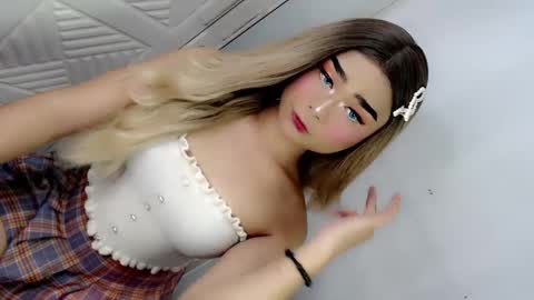 Snapshot of xchinita_kyanggx chatting on March 6, 10:30 am kianna online show from March 6, 10:30 am