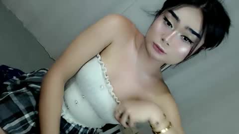 Snapshot of xchinita_kyanggx chatting on November 7, 7:58 pm kianna online show from November 7, 7:58 pm