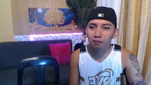 Charlie online show from February 1, 2:10 am