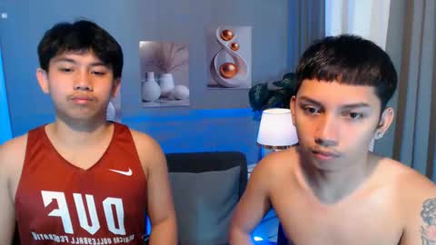 Charlie online show from February 27, 1:44 pm