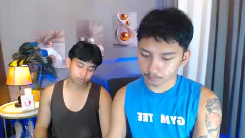 Charlie online show from April 2, 1:58 am