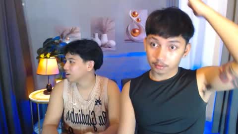 Charlie online show from April 5, 8:33 am