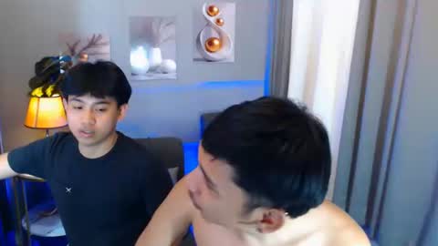 Charlie online show from April 9, 6:41 am