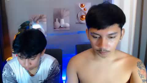 Charlie online show from April 11, 2:49 am