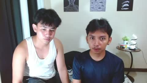 Snapshot of xcigbatecum chatting on June 21, 11:07 pm Charlie online show from June 21, 11:07 pm