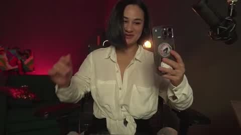 MIRA  online show from November 17, 5:30 pm