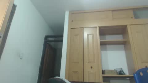 Victor online show from December 19, 2:56 am