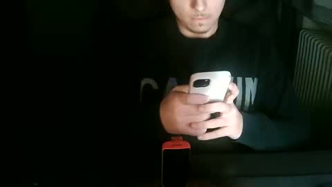 Snapshot of xdrazox chatting on December 5, 11:29 pm Drazox online show from December 5, 11:29 pm