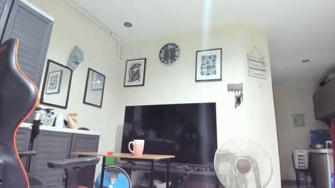 xdreamangel online show from January 13, 10:03 am