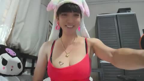 xdreamangel online show from January 21, 8:41 am