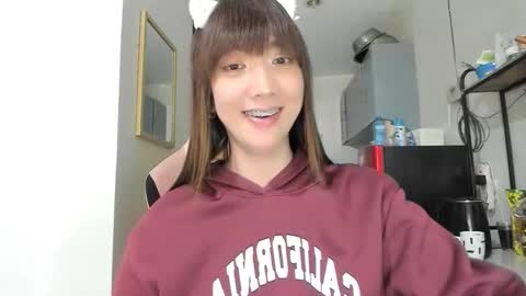 xdreamangel online show from March 10, 3:55 am