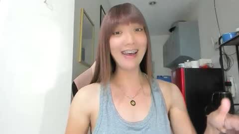 xdreamangel online show from April 6, 1:36 am